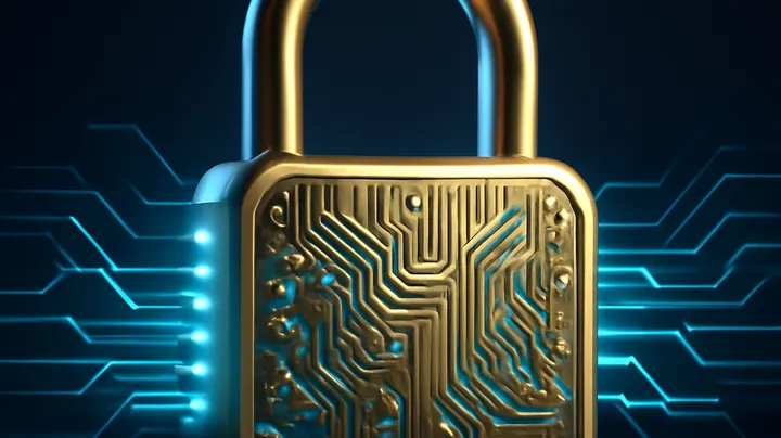 Ensuring Security on F222 COM