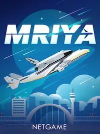 Mriya crash game at F222 COM