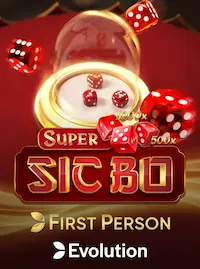 Sic Bo at F222 COM
