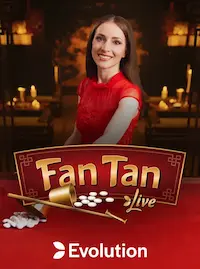Fan Tan at F222 COM