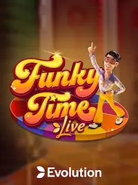 Funky Time at F222 COM
