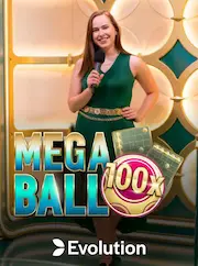 Mega Ball at F222 COM