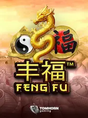 Feng Fu at F222 COM