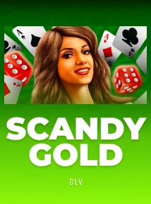 Scandy at F222 COM